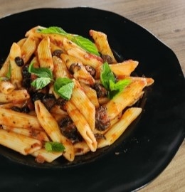 PENNE ARABİATA
